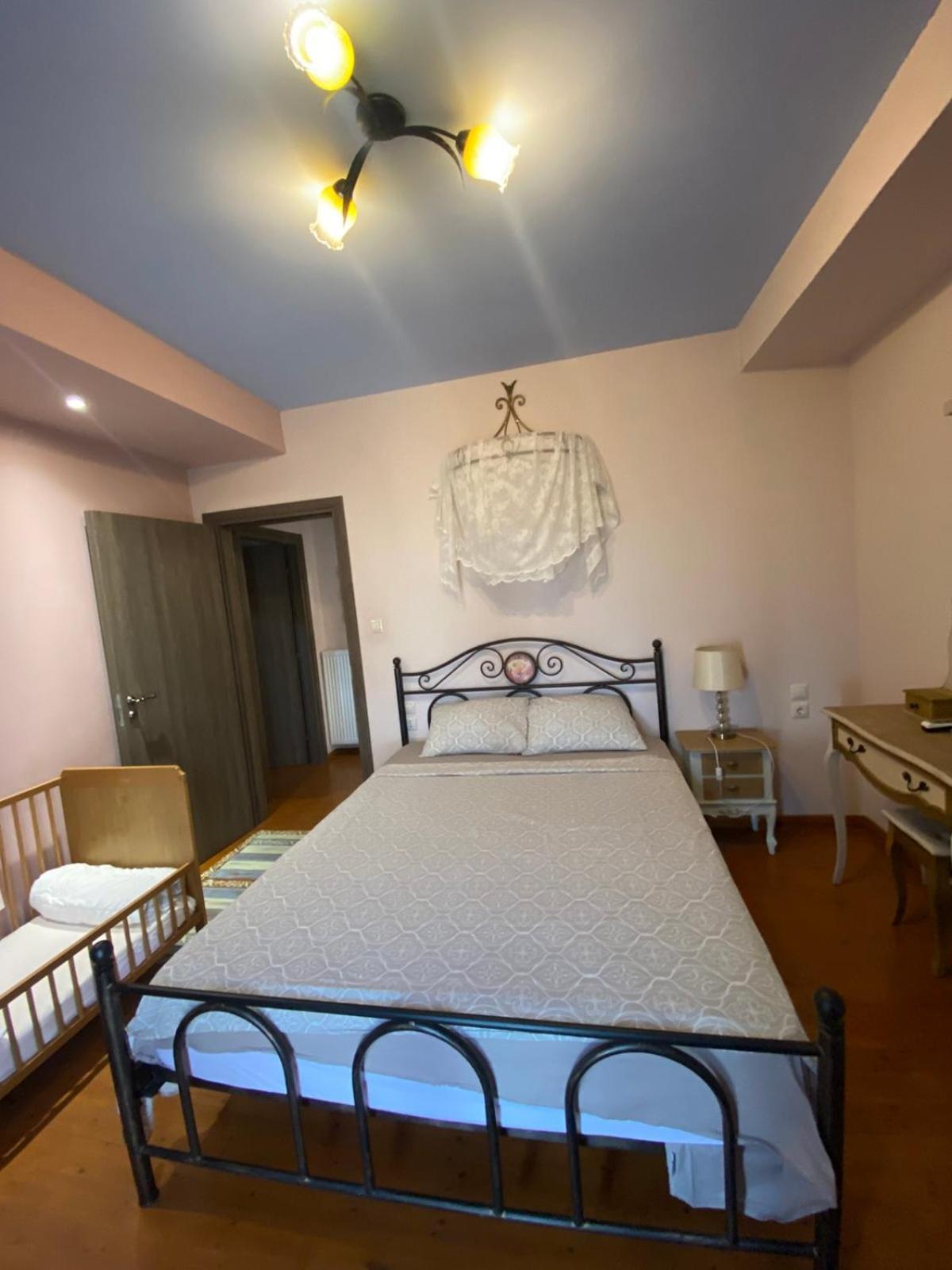 Stone Villa Inside Sea- Kids'Land Πλατανίδια Εξωτερικό φωτογραφία