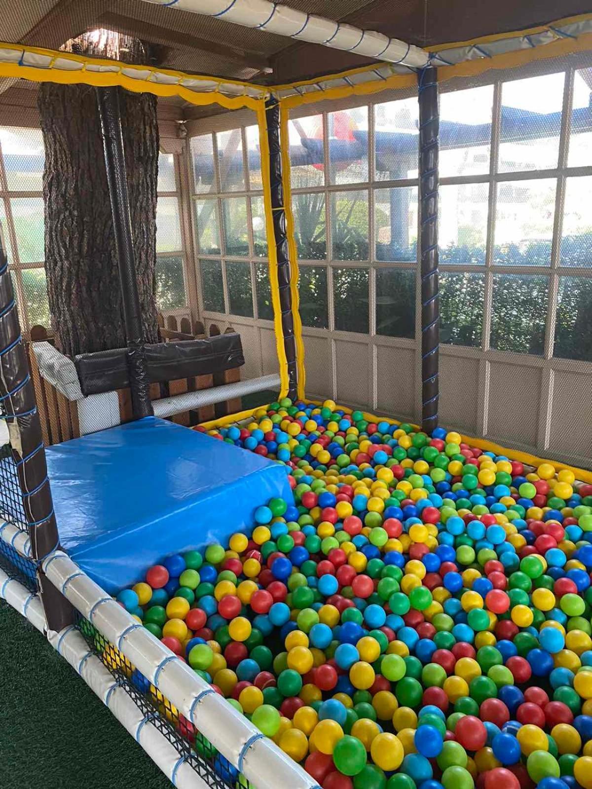 Stone Villa Inside Sea- Kids'Land Πλατανίδια Εξωτερικό φωτογραφία